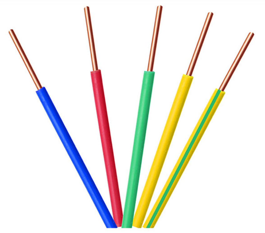 電線選購(gòu)的小技巧