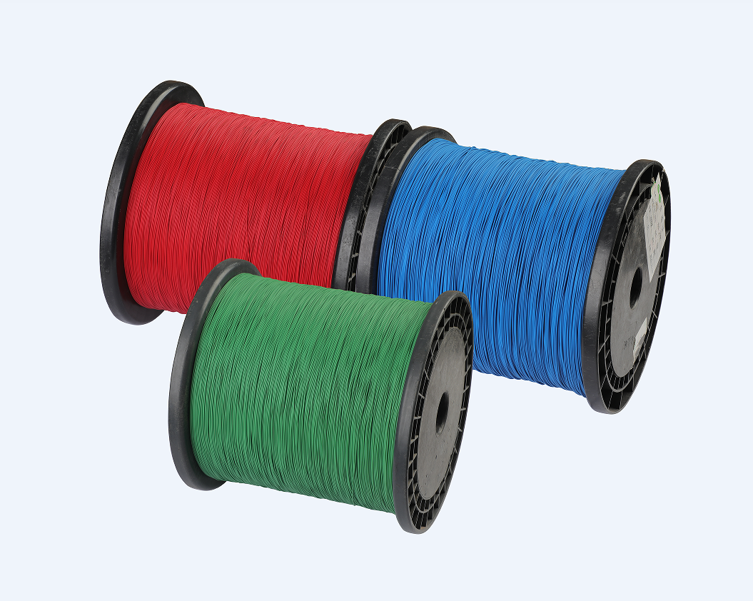 什么是極細(xì)高溫鐵氟龍電線，應(yīng)用領(lǐng)域及特點