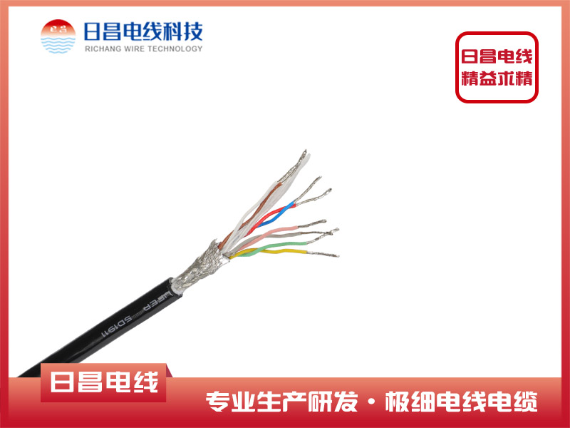 防火電纜與耐火電纜區別，具有什么特點
