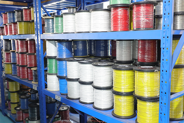 高溫電線和普通電線區別，高溫線的優勢是什么 